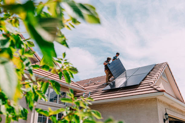 Best Roof Waterproofing Services  in Fishhook, AK