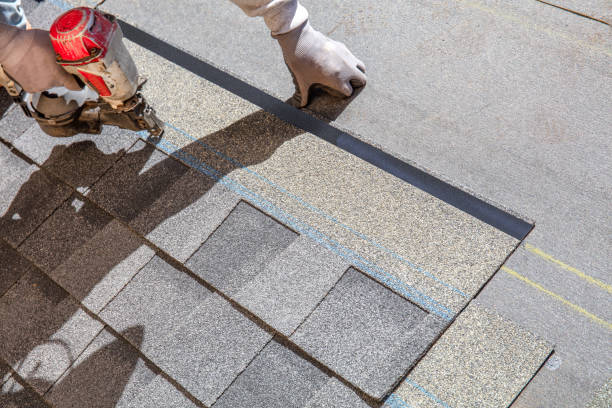 Quick and Trustworthy Emergency Roof Repair Services in Fishhook, AK