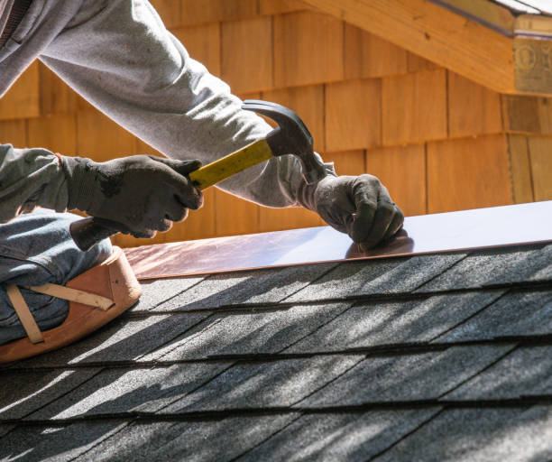 Best Slate Roofing Contractor  in Fishhook, AK